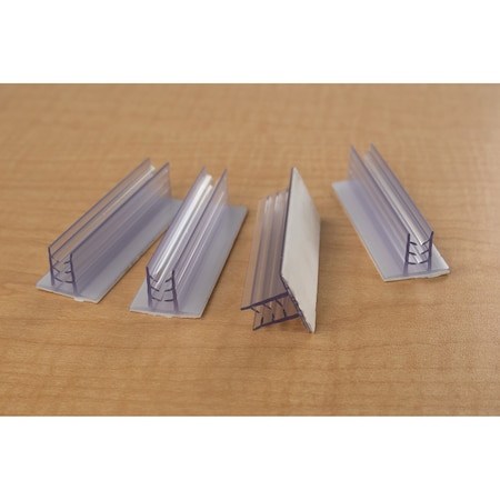 Jonti-Craft Divider Shield Adhesive Fasteners 9841JC